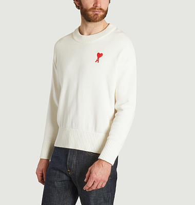 Ami de Coeur Sweater