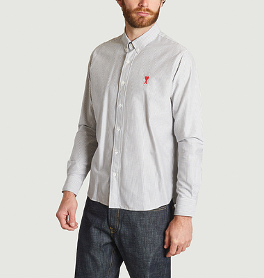 Chemise Ami de Coeur