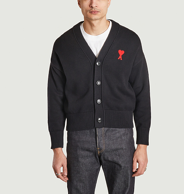 Cardigan Ami de Coeur