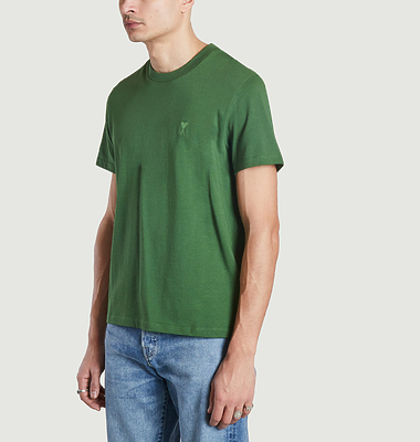 T-shrit Ami de Coeur Tonal