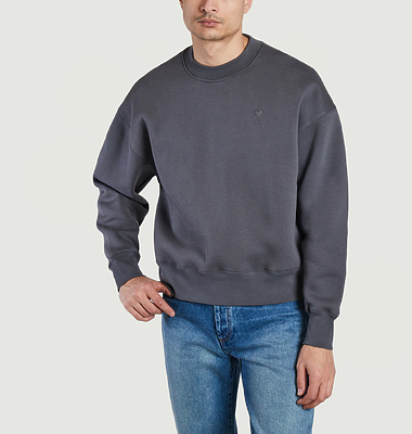 Sweatshirt Ami de Coeur