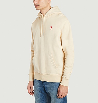 Hoodie Herzfreund