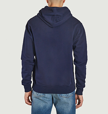 Hoodie Herzfreund