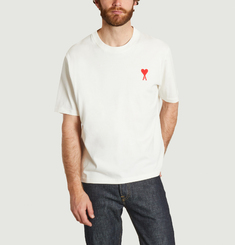 Ami de Coeur Tshirt Tonal
