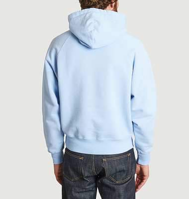 Hoodie Herzfreund
