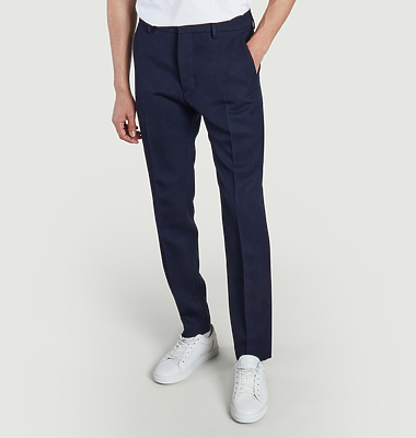 Pantalon Cigarette