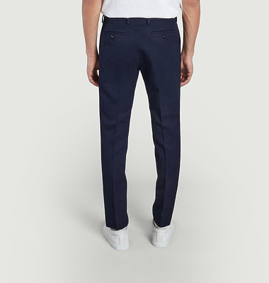 Pantalon Cigarette