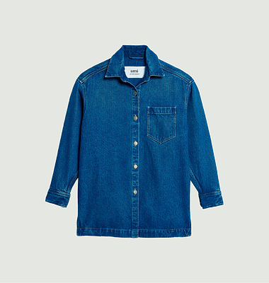 Surchemise Jean