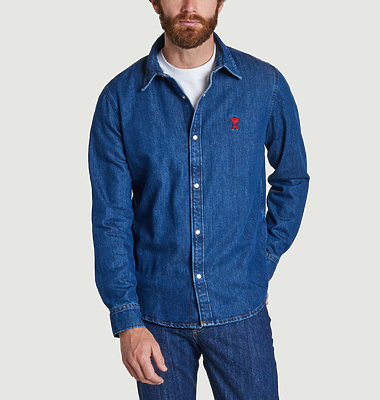 Chemise Ami de Coeur