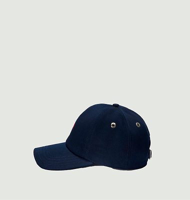 Casquette Broderie Ami de Coeur 
