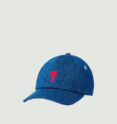 ADC embroidery cap