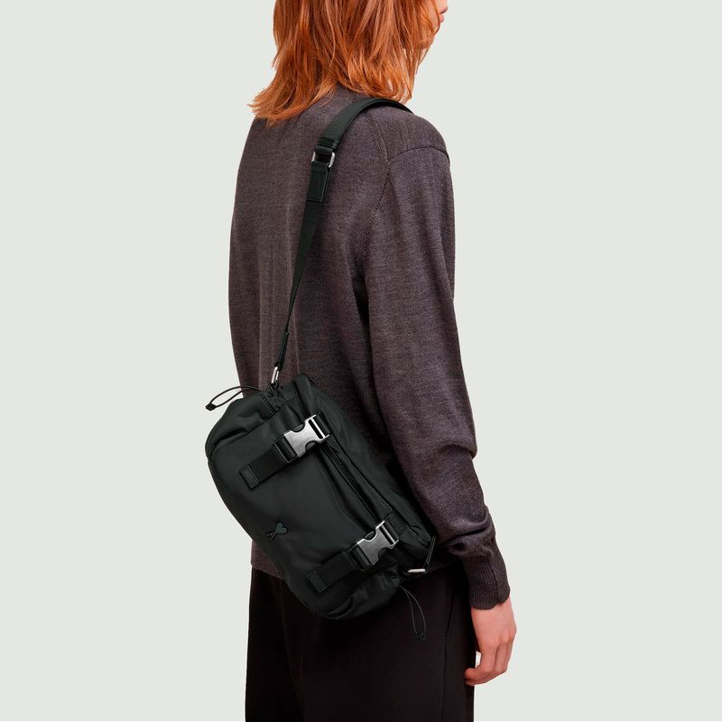 ADC Messenger Bag - AMI Paris