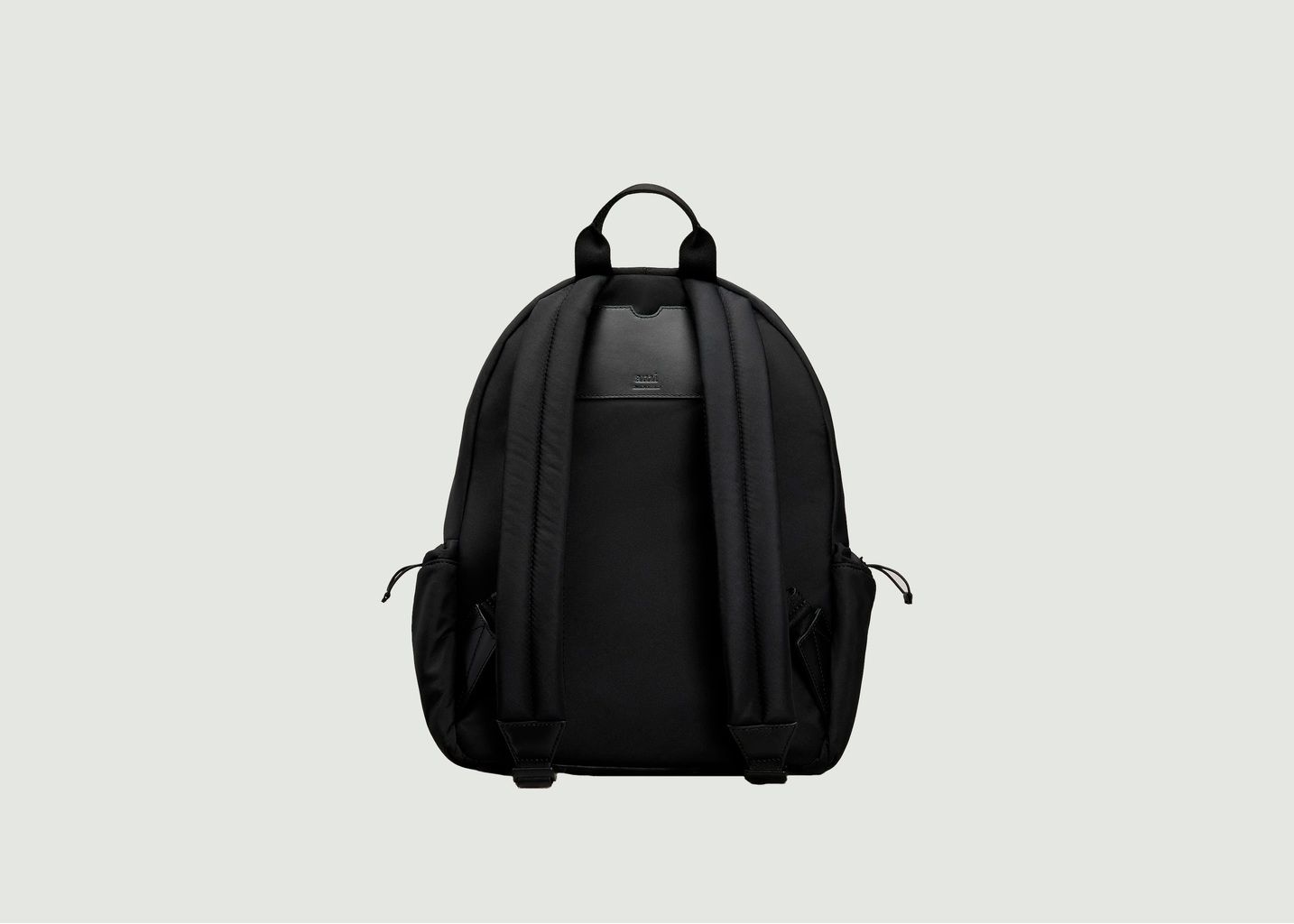Backpack - AMI Paris