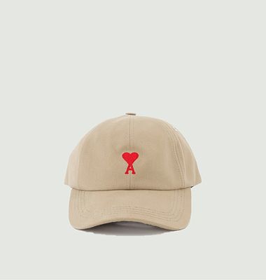 ADC embroidered cap