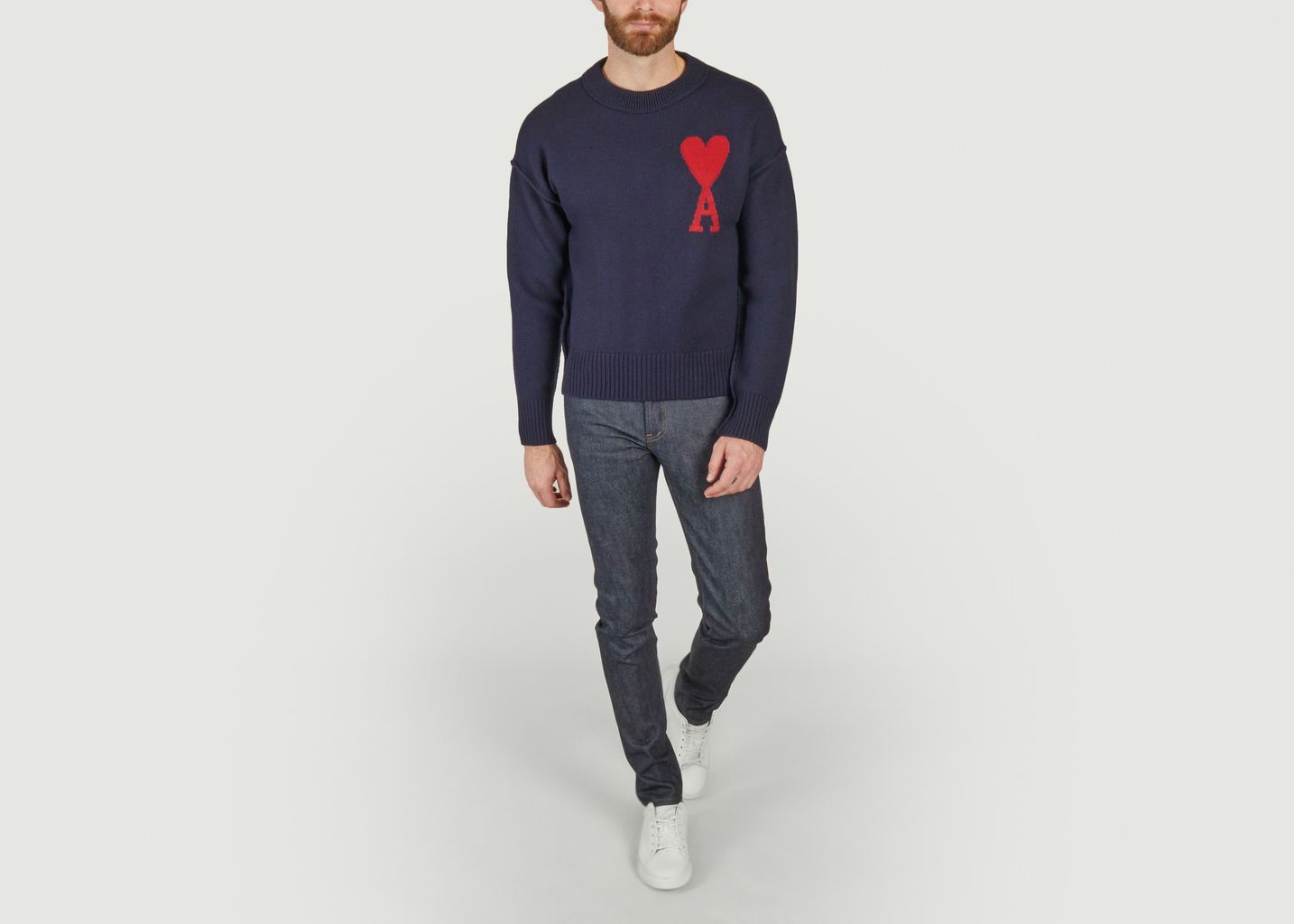 Pullover from ADC - AMI Paris
