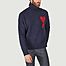 Pullover von ADC - AMI Paris