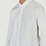 matière Hemd mit Button-Down-Kragen - AMI Paris