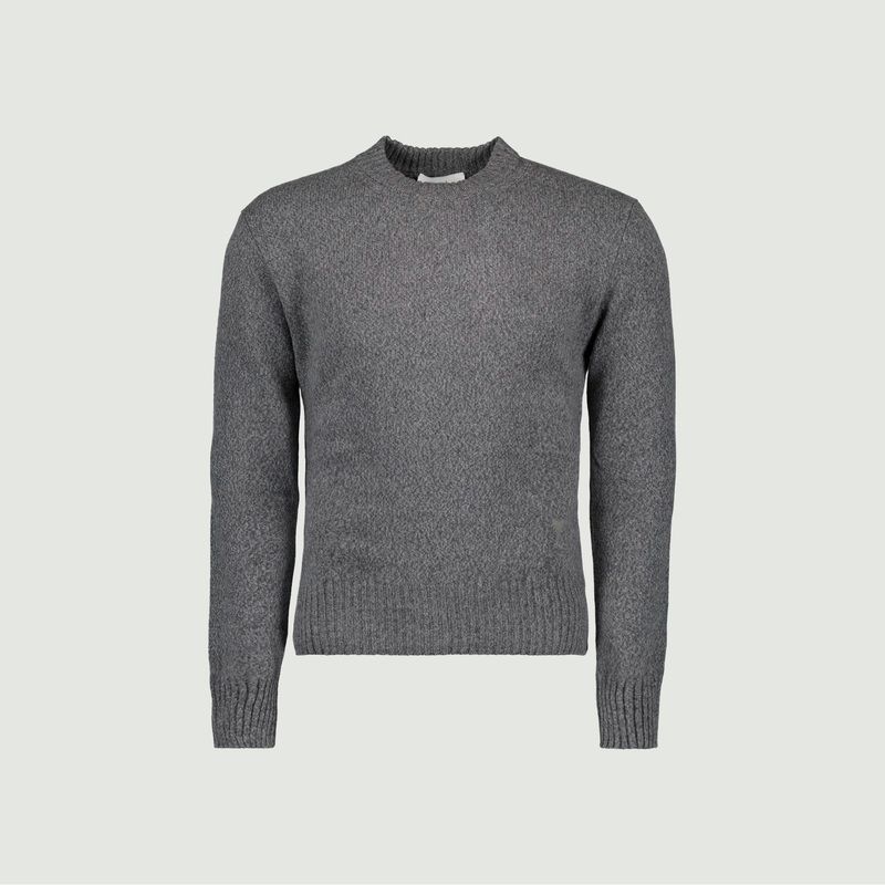 Crewneck jumper - AMI Paris