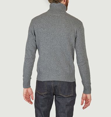 Turtleneck Pullover ADC 