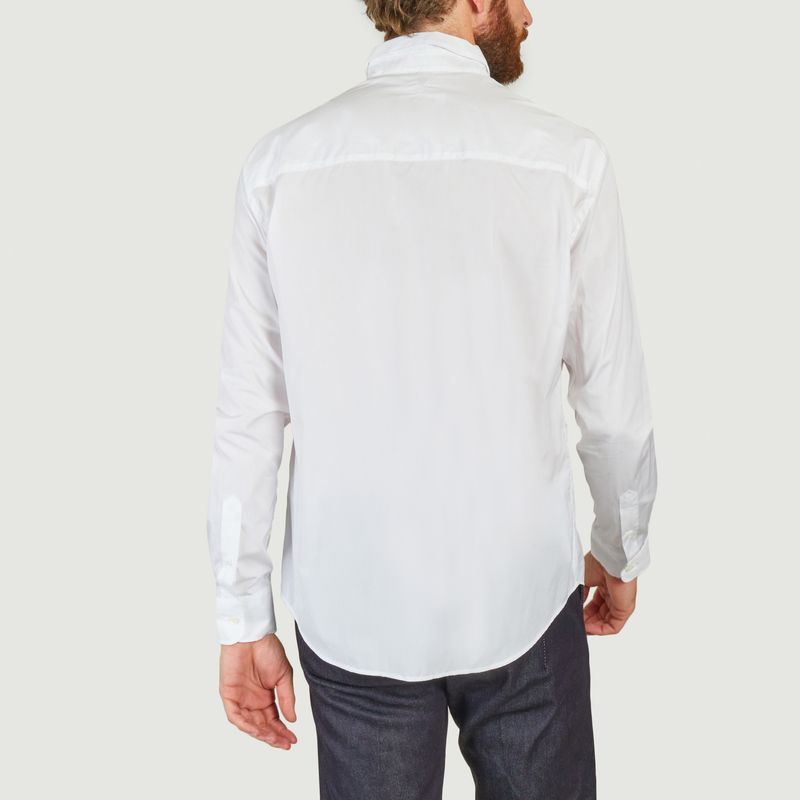 TONAL shirt - AMI Paris