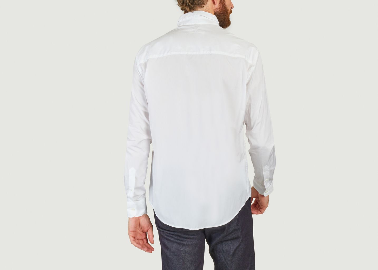 TONAL shirt - AMI Paris