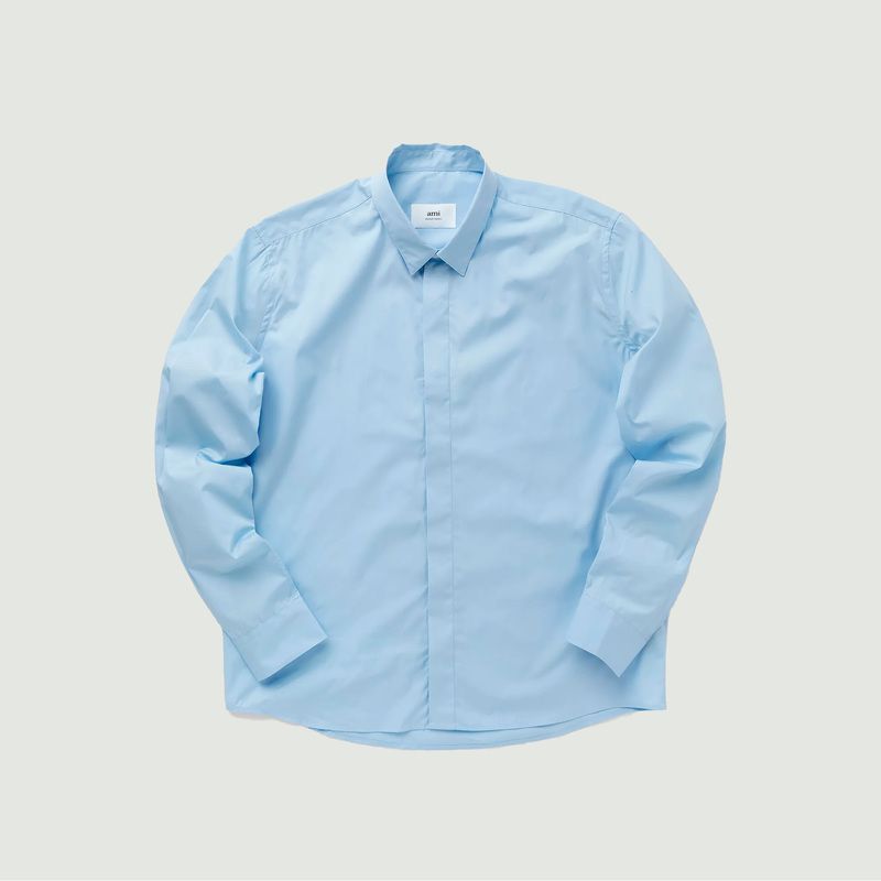 TONAL shirt - AMI Paris