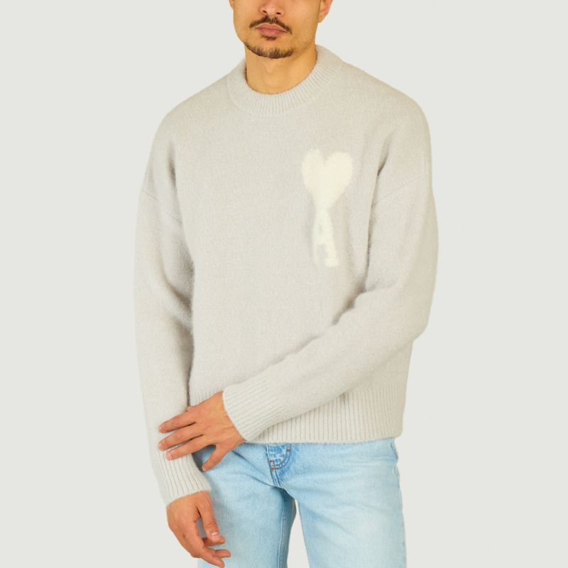 Pullover von ADC - AMI Paris