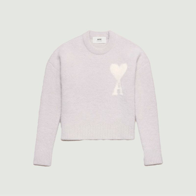 Pullover von ADC - AMI Paris