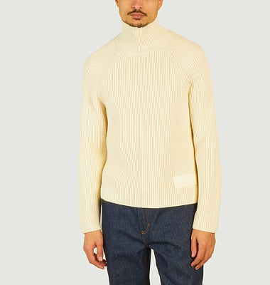 Pullover TURTLENECK 