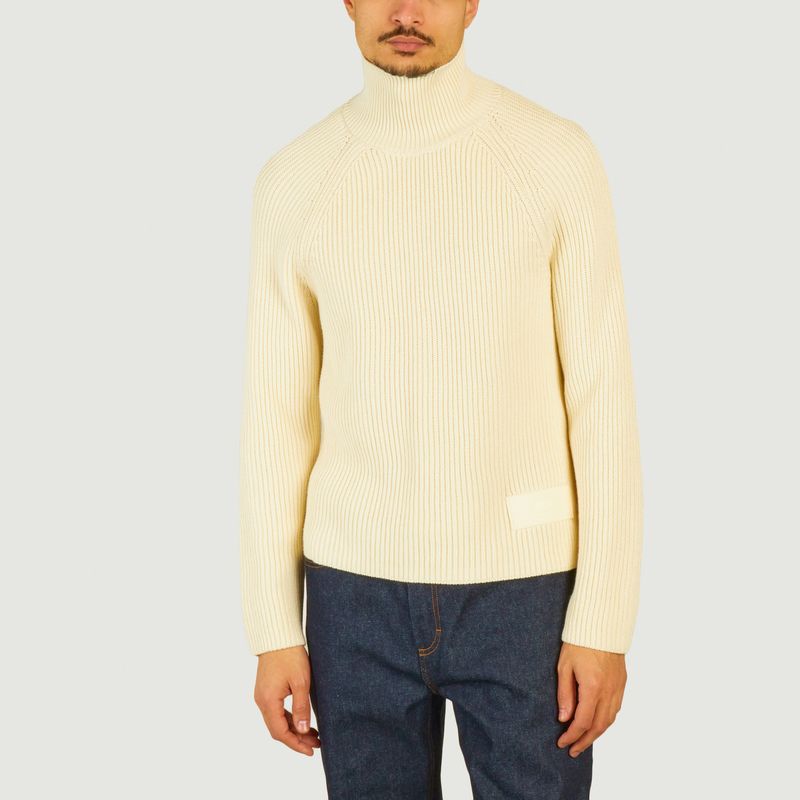 TURTLENECK Pullover - AMI Paris