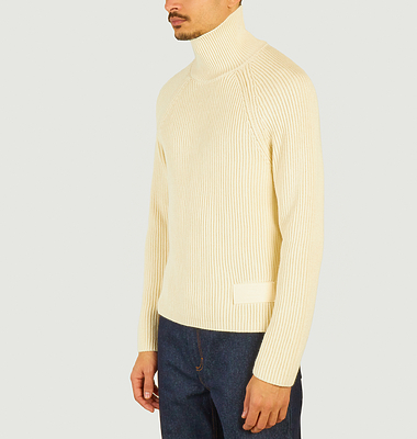 Pullover TURTLENECK 