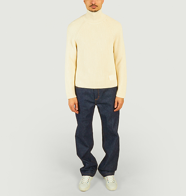 TURTLENECK Pullover