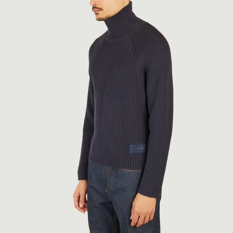 Pullover TURTLENECK - AMI Paris