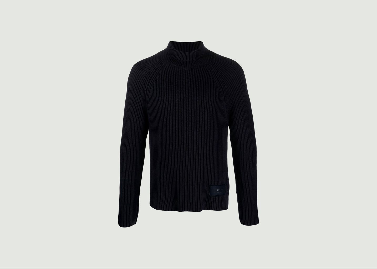 Pullover TURTLENECK - AMI Paris