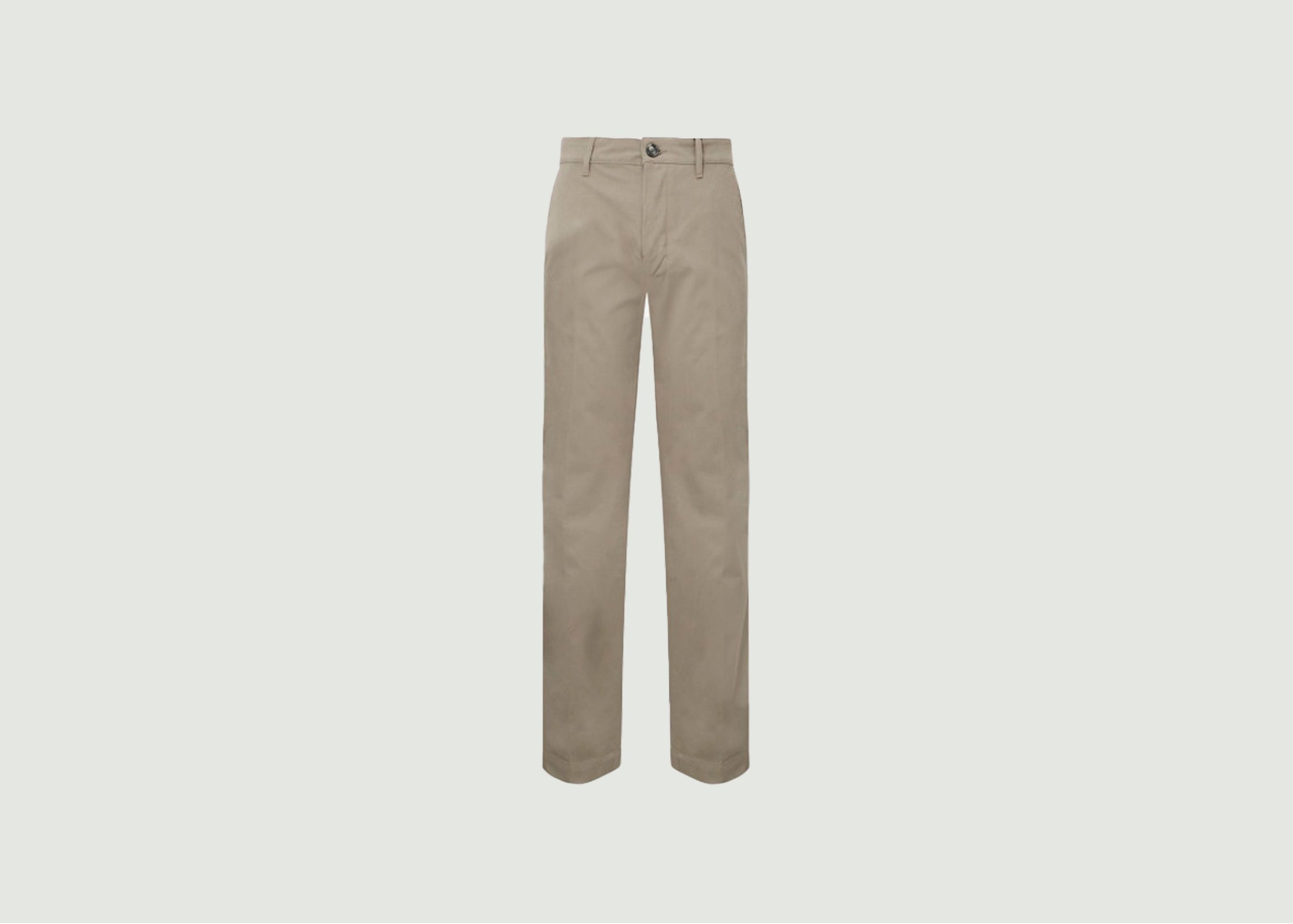 Chino trousers - AMI Paris