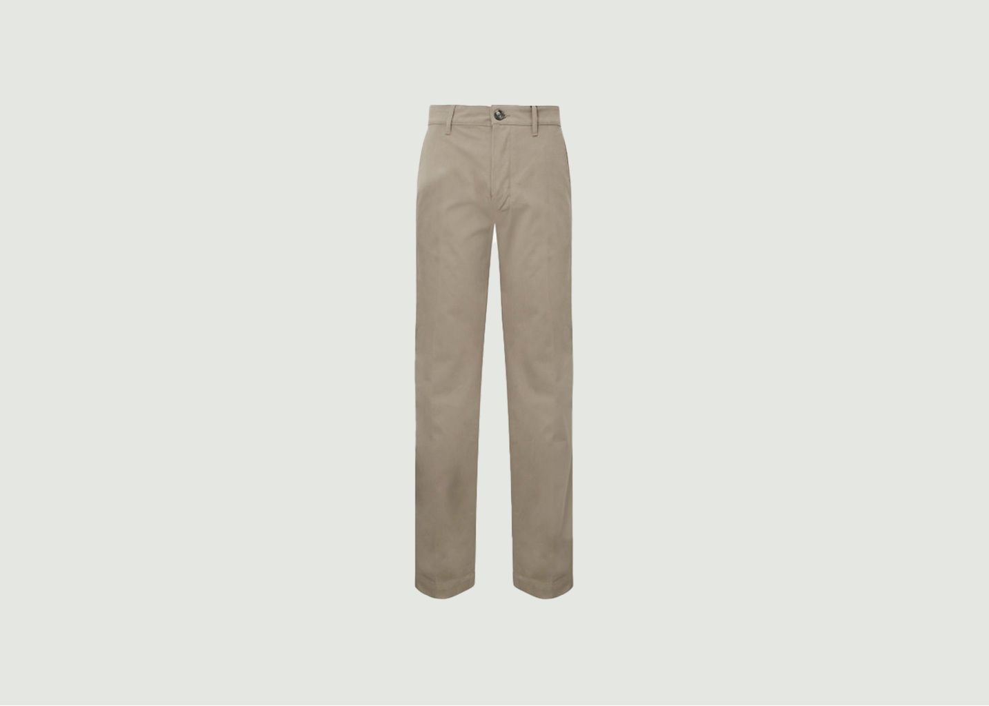 Chino trousers - AMI Paris