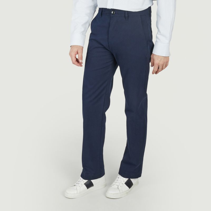 Chino trousers - AMI Paris