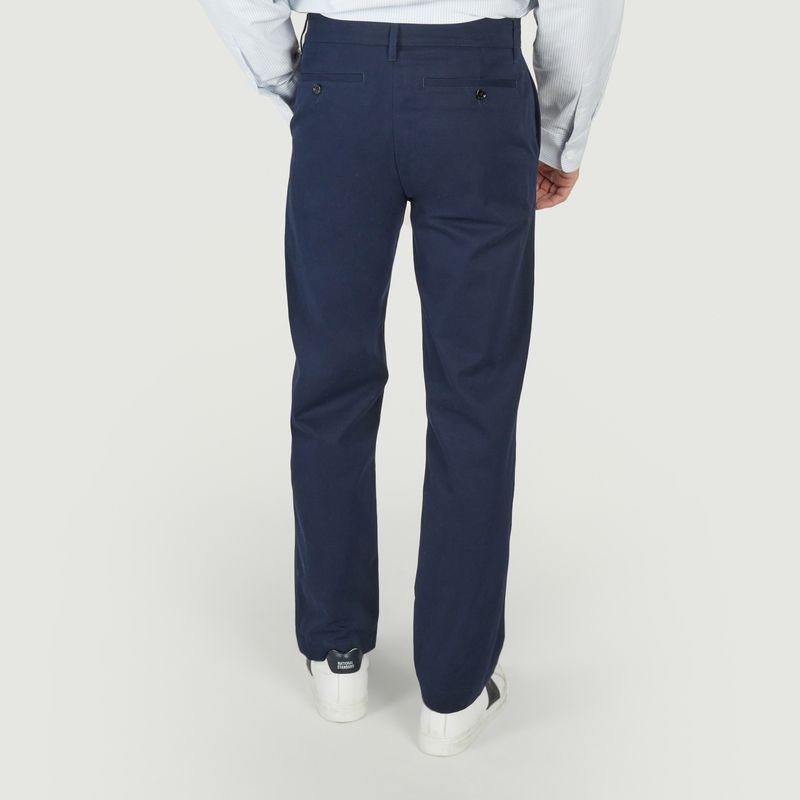 Chino trousers - AMI Paris