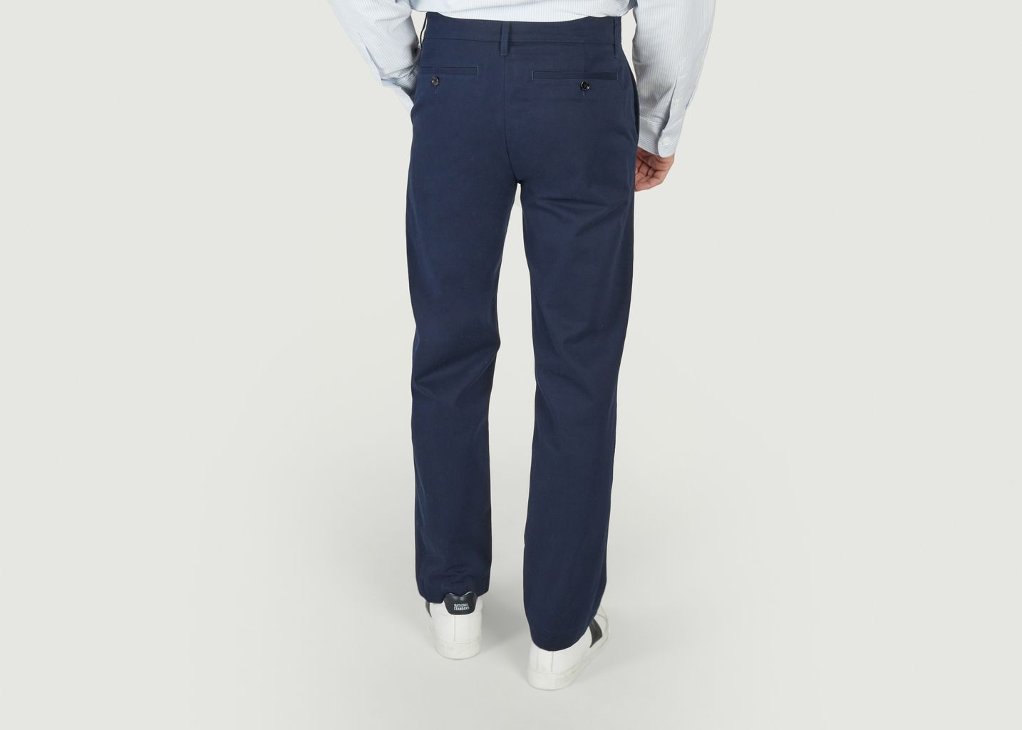 Chino trousers - AMI Paris