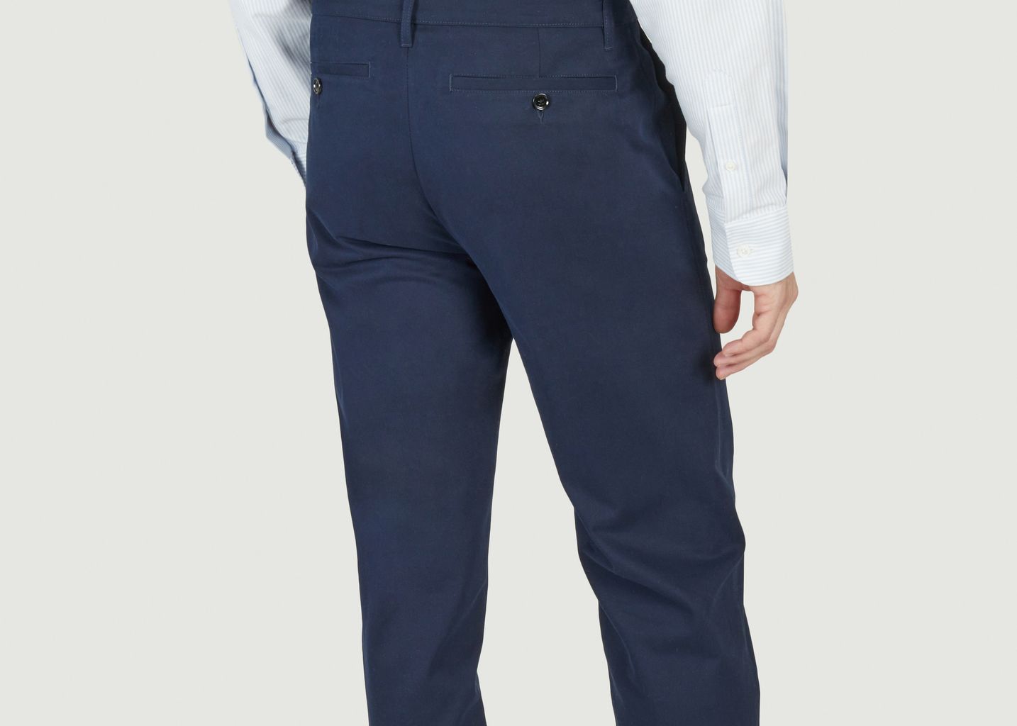 Pantalon Chino - AMI Paris