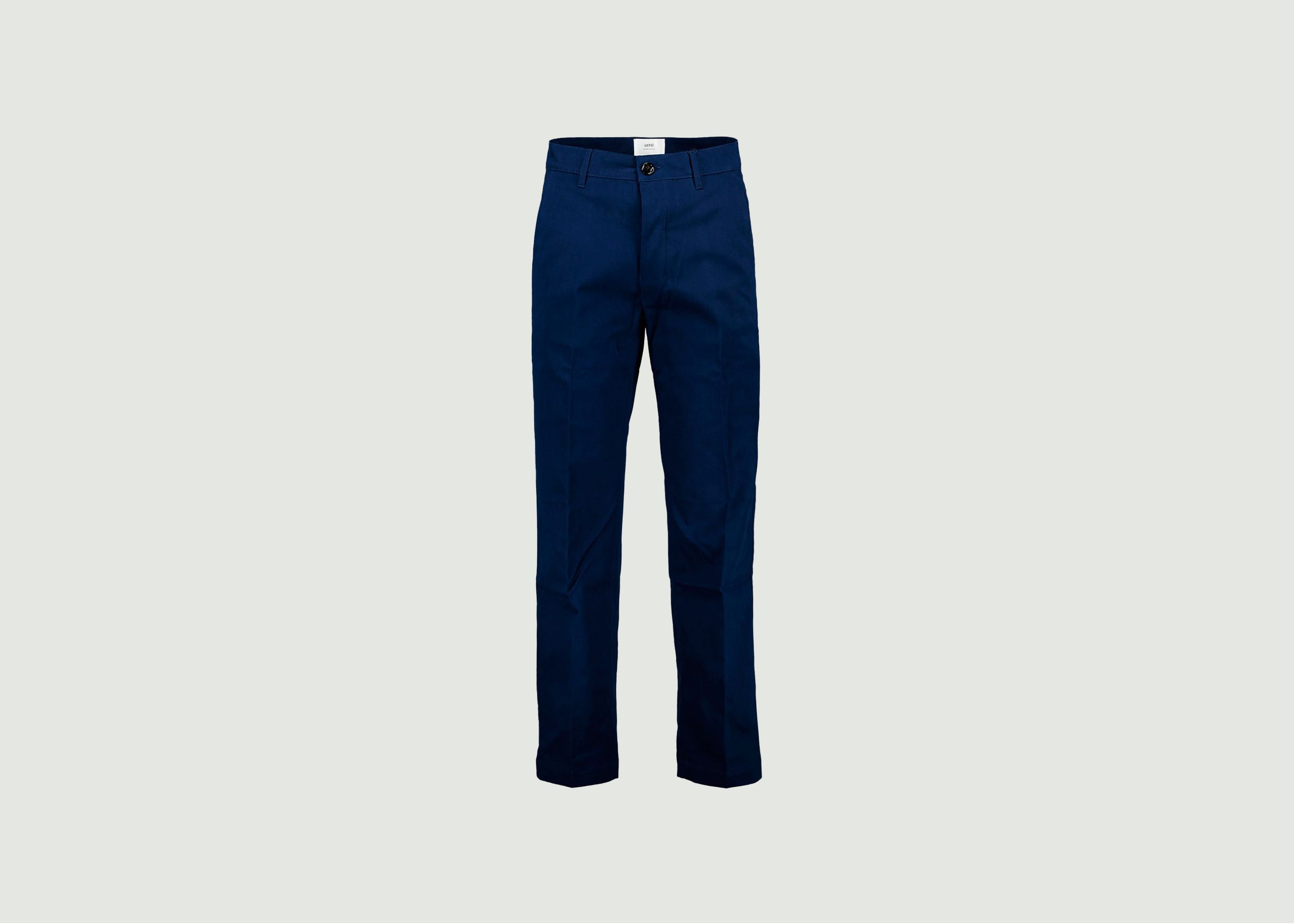 Pantalon Chino - AMI Paris