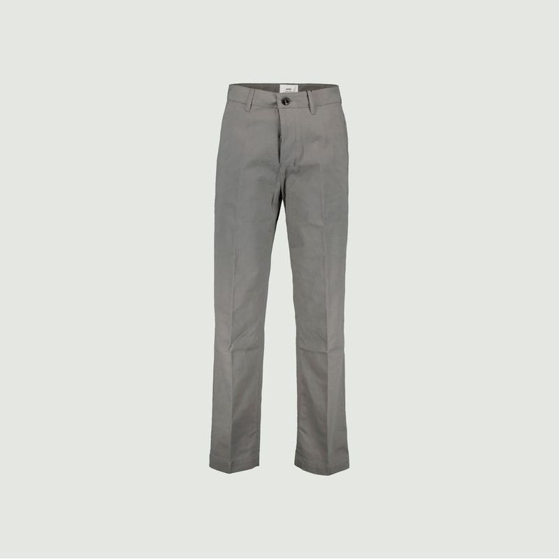 Chino trousers - AMI Paris