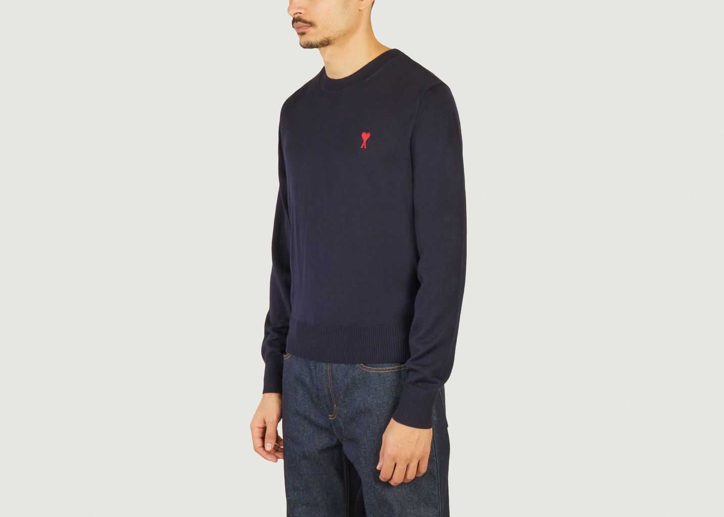 Pullover von ADC - AMI Paris