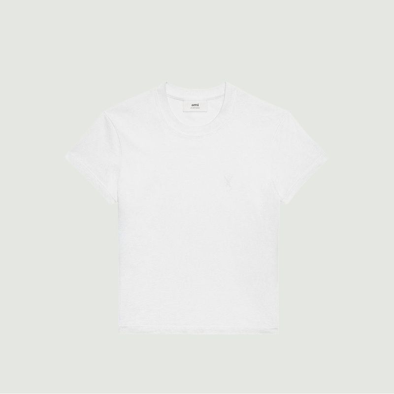 ADC T-Shirt - AMI Paris
