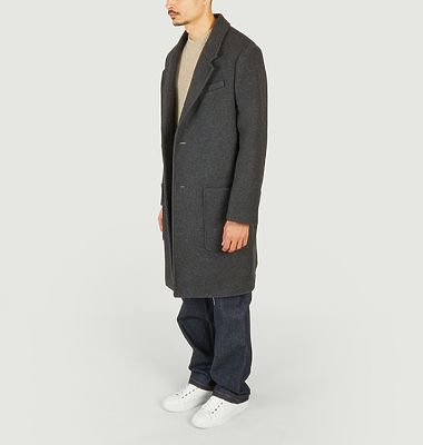 Long coat 