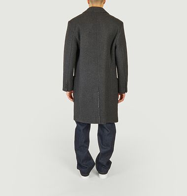 Long coat 