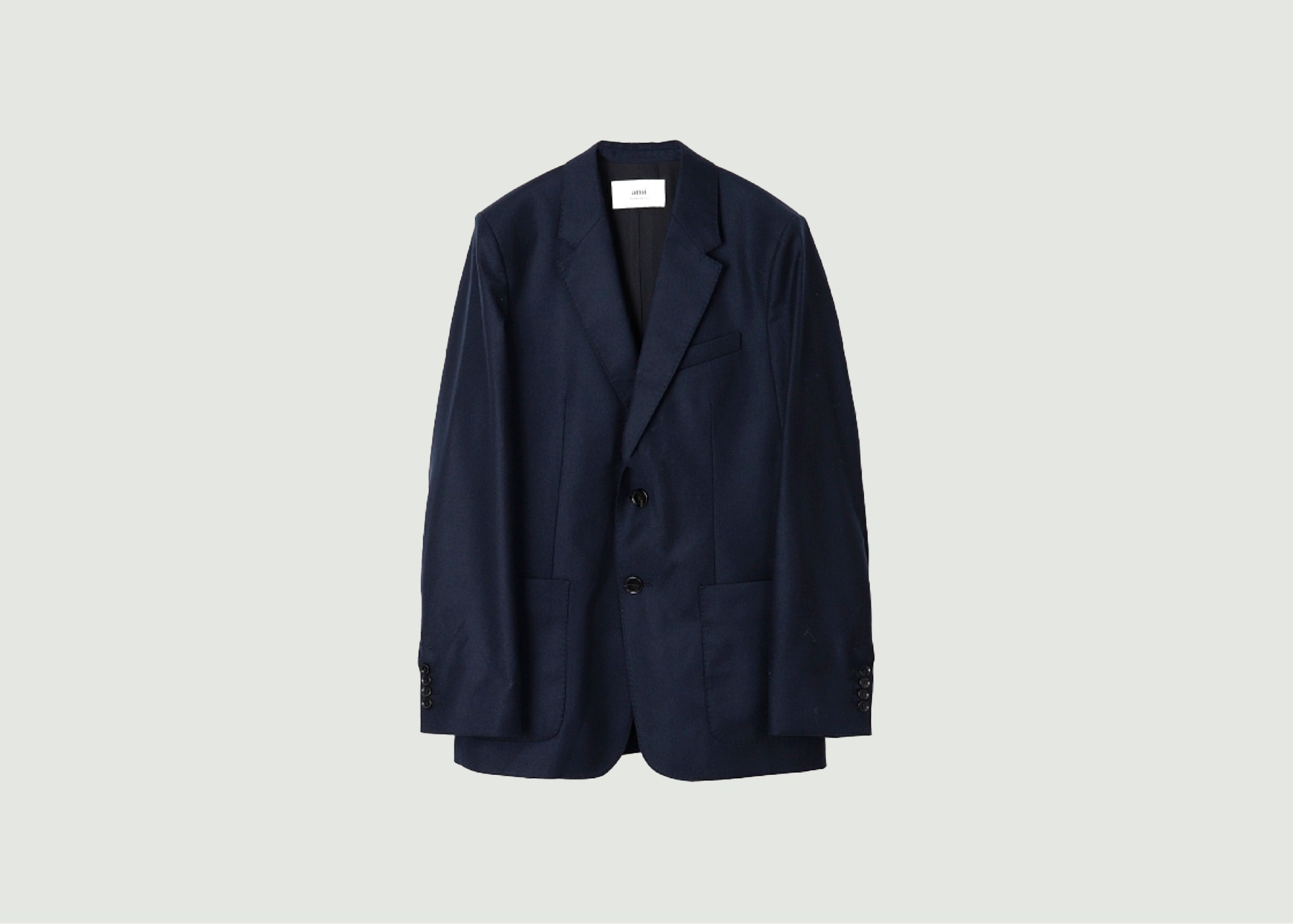 Blazer  - AMI Paris