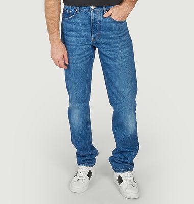 Klassische Jeans