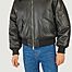 matière Leather jacket - AMI Paris
