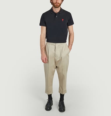 Oversized Karottenhose